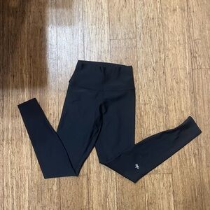 Alo Yoga airlift leggings